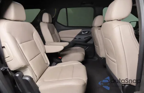 2023 Chevrolet Traverse Lt z USA, uszkodzony, nr VIN 1GNERHKW4PJ201083